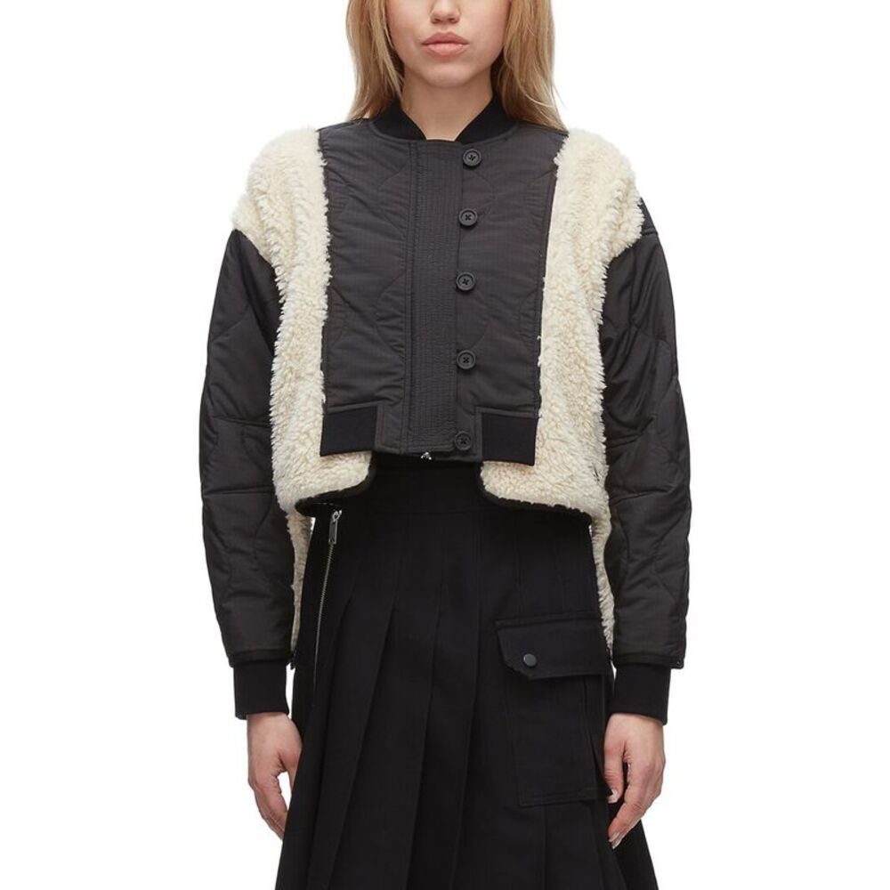 3.1 Phillip Lim Womens  Jacket